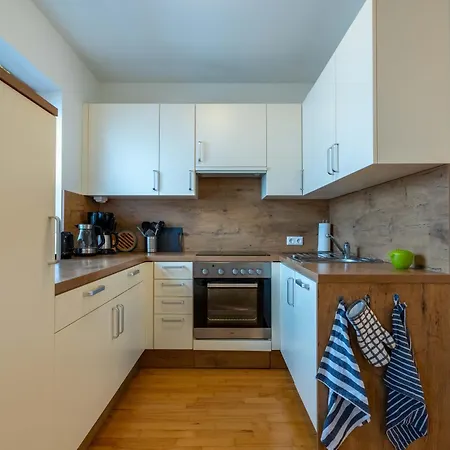 Apartament Weitblick By We Rent