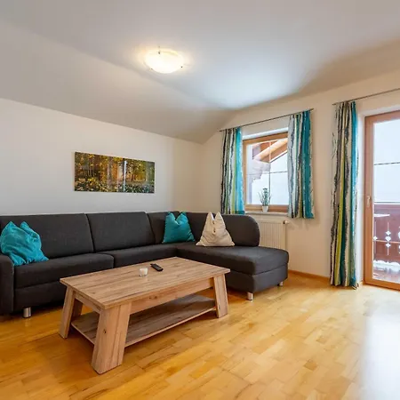 Lejlighed Weitblick By We Rent *