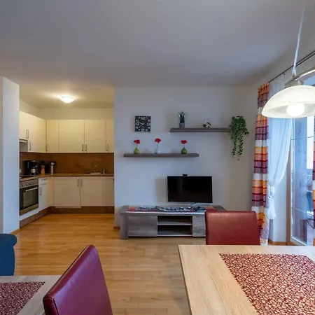 Weitblick By We Rent Bad Hofgastein