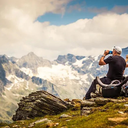 Lägenhet Weitblick Bad Hofgastein