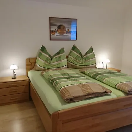 Weitblick Apartment
