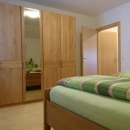 Apartmán Weitblick *