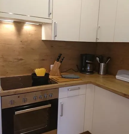 Weitblick Apartmán *