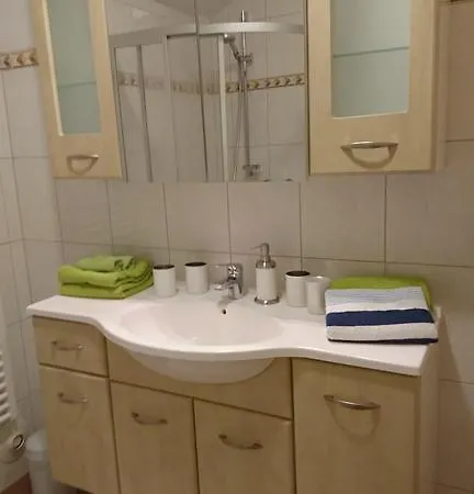 Weitblick Lägenhet *