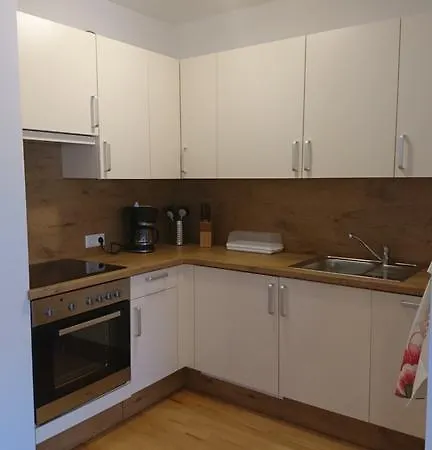 Apartment Weitblick