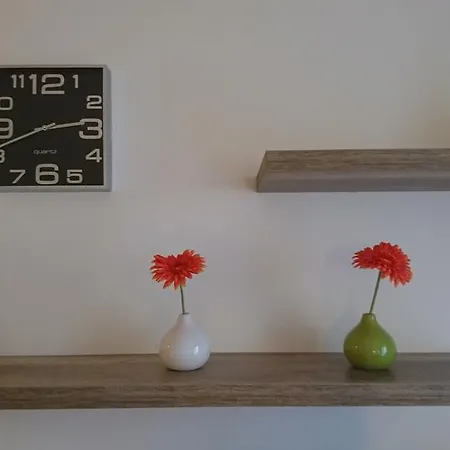 Weitblick Apartment
