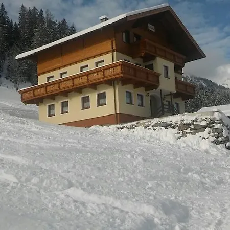 Apartment Weitblick *