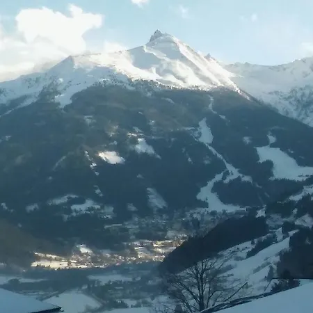 Apartment Weitblick