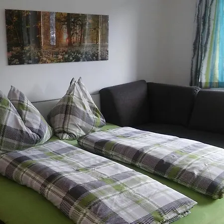 Weitblick Apartmán Bad Hofgastein