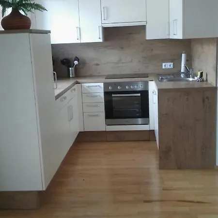 Weitblick Apartment *