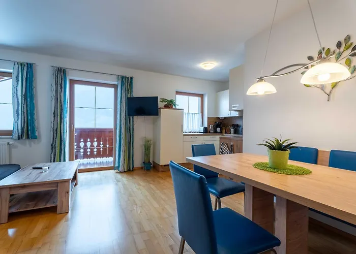 Weitblick By We Rent Apartman