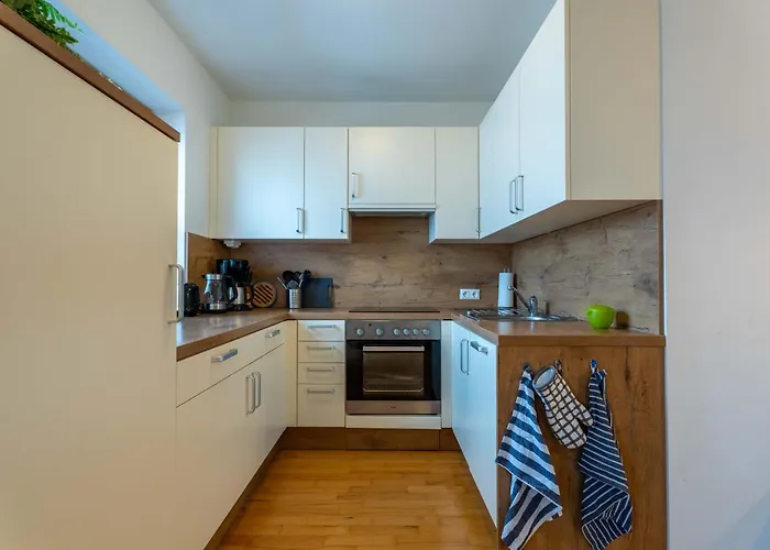 Apartament Weitblick By We Rent