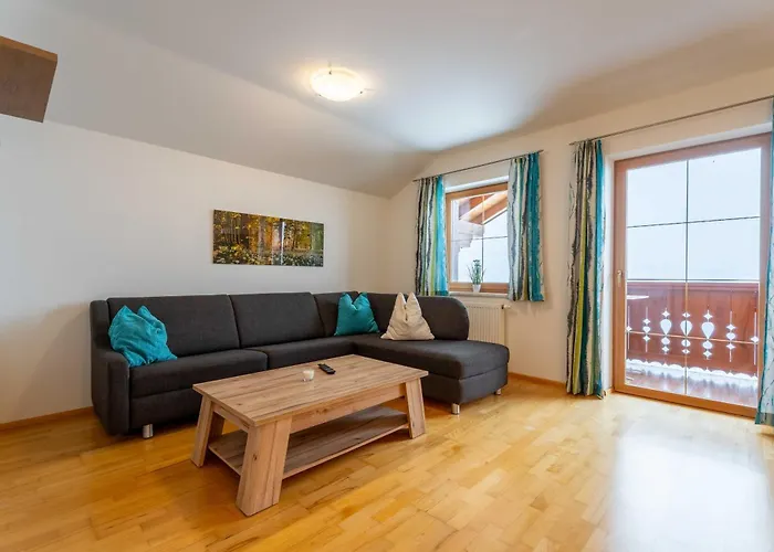 Apartament Weitblick By We Rent *