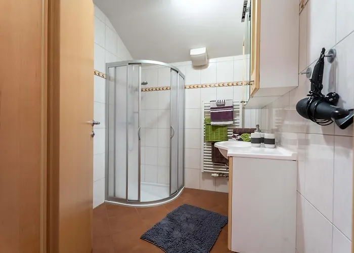 Apartament Weitblick By We Rent