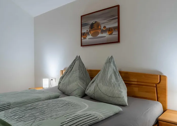 Apartament Weitblick By We Rent *