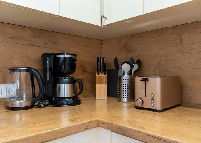 Apartament Weitblick By We Rent Bad Hofgastein