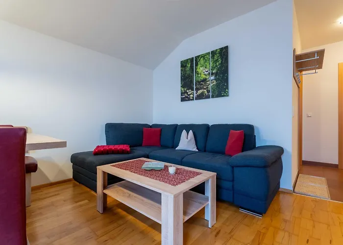 Weitblick By We Rent Apartament Bad Hofgastein