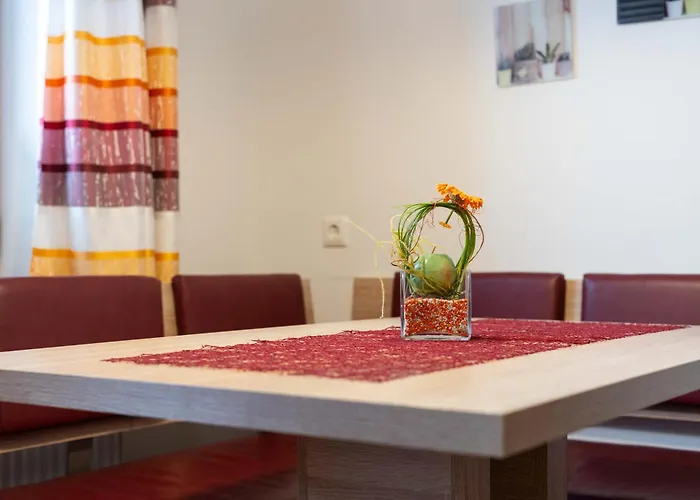 Apartament Weitblick By We Rent Bad Hofgastein