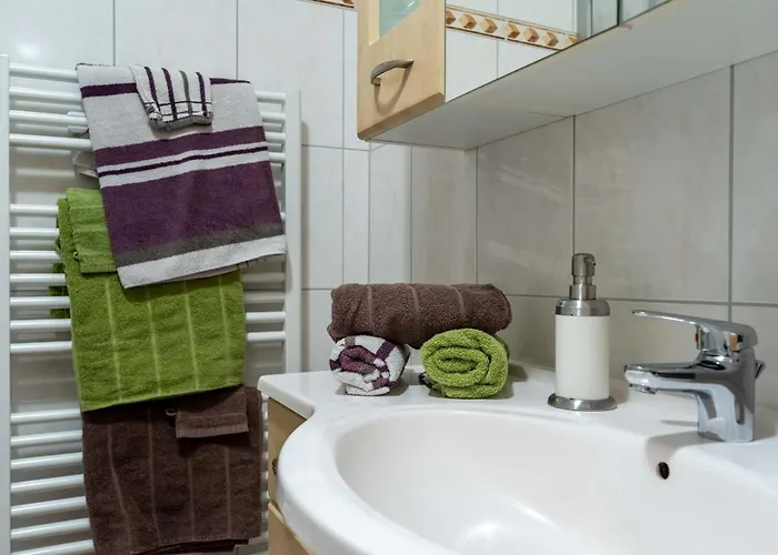 Weitblick By We Rent Apartament Bad Hofgastein