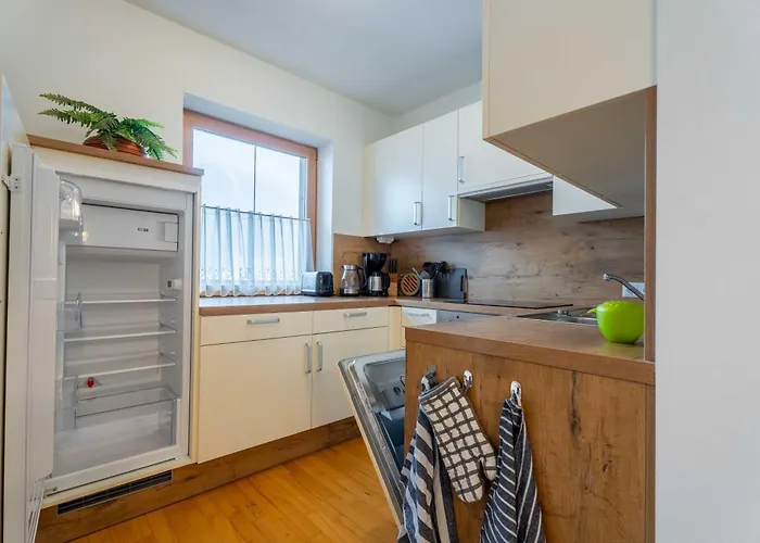 Apartament Weitblick By We Rent Bad Hofgastein