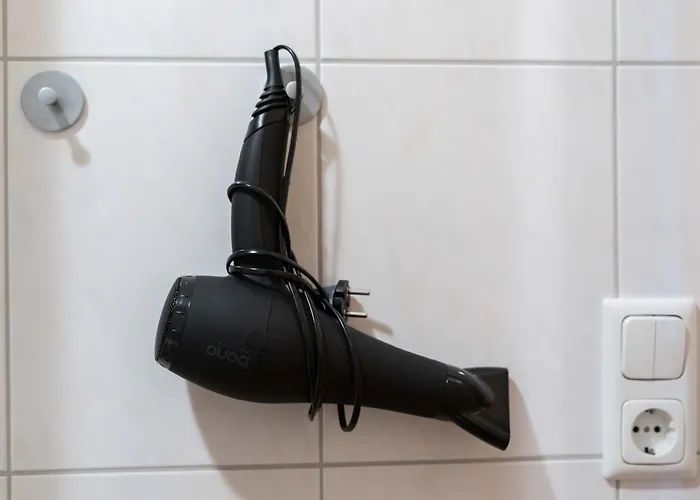 Weitblick By We Rent Apartman *