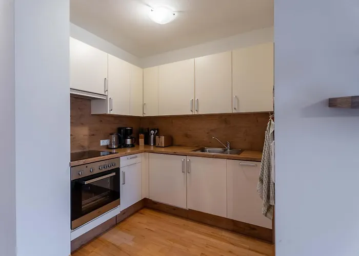 Weitblick By We Rent Apartament