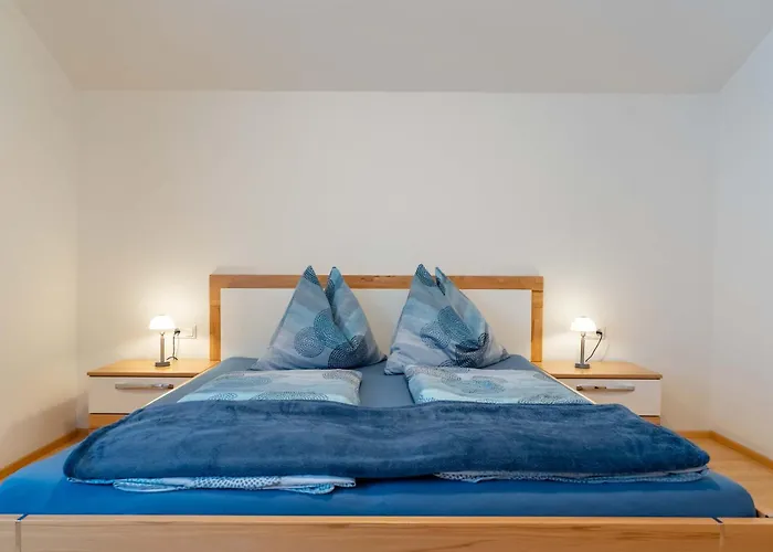 Apartman Weitblick By We Rent