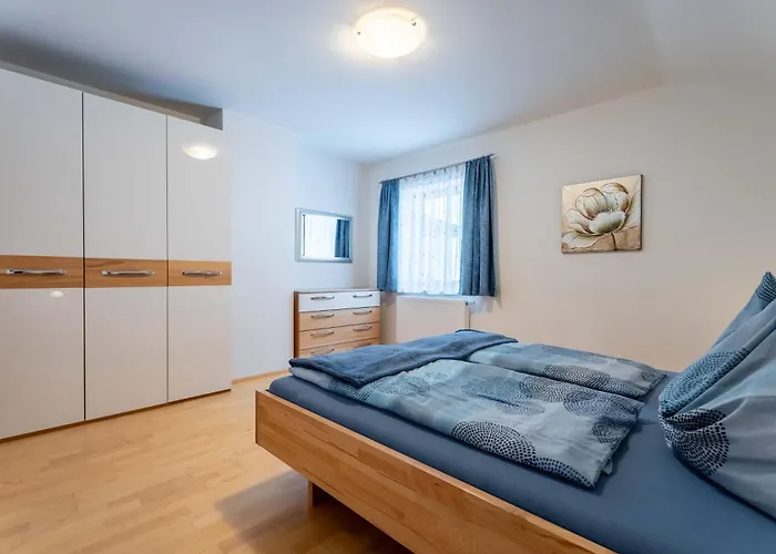 Apartament Weitblick By We Rent Bad Hofgastein