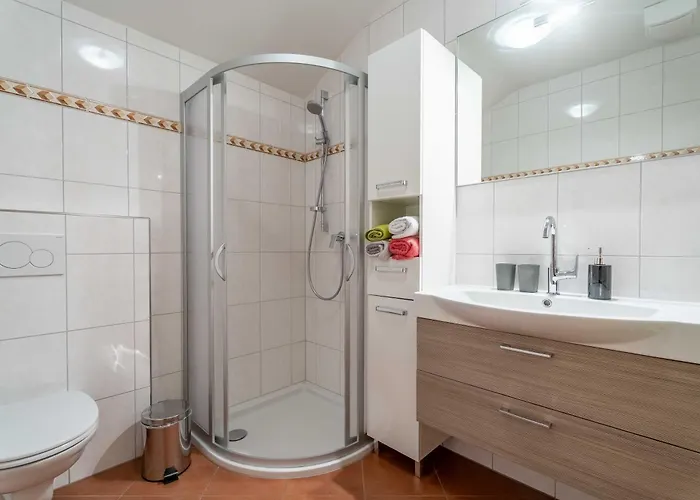 Weitblick By We Rent Apartament