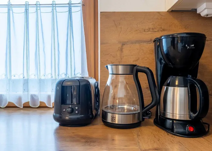 Weitblick By We Rent Bad Hofgastein