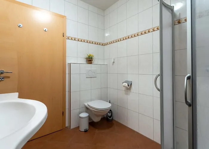 Apartament Weitblick By We Rent