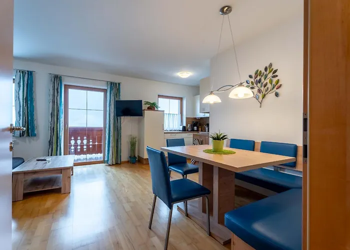 Apartman Weitblick By We Rent Bad Hofgastein