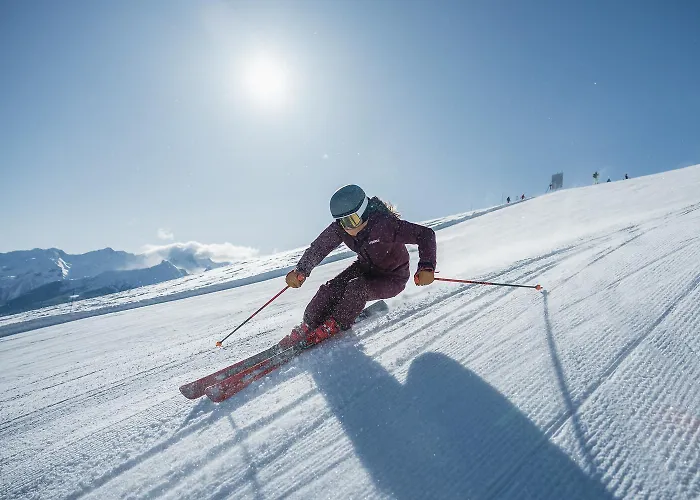 Apartament Weitblick By We Rent