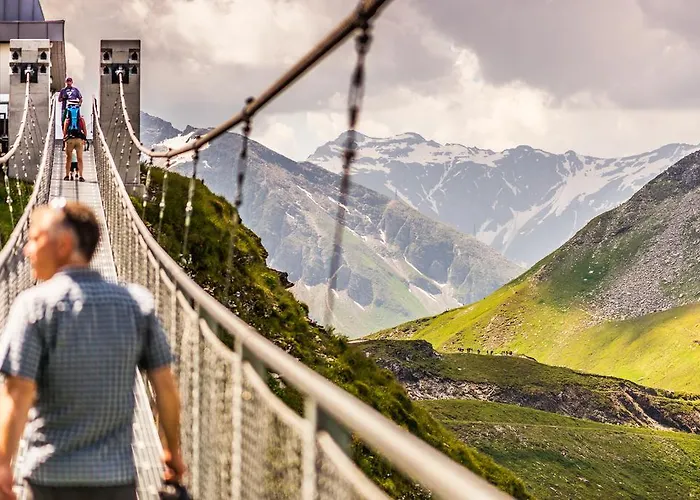 Weitblick By We Rent Apartament