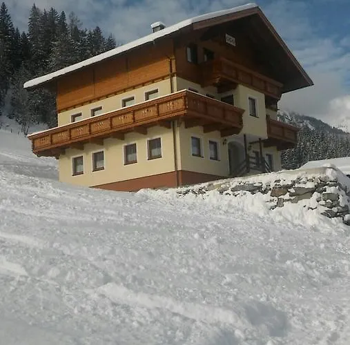 Apartament Weitblick By We Rent *